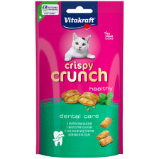 Vitakraft Crispy Crunch Dental 60g